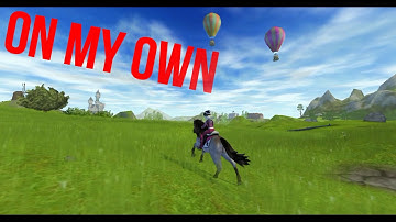 SSO On My Own MEP part 9 for darktalon kata