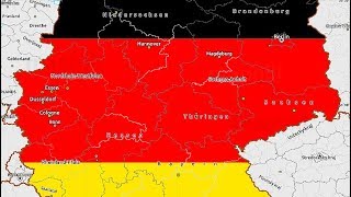 ドイツの中にベルギーが 複雑な国境問題を引き起こしたフェン鉄道 ニコニコニュース