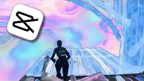 Capcut how to sync clip