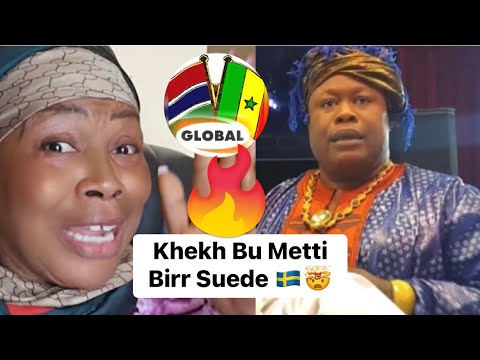 Nabou Gp Nena Keneu Duka Garouwaleh Badiene Amzozo 🔥🤯 Khekh Bu Metti!