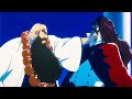 Yhwach vs ichibe hyosubes ichimonjibleach thousandyear blood war amv