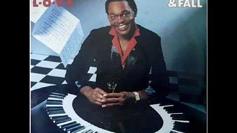 Robert Winters & Fall - Do It Any Way You Want