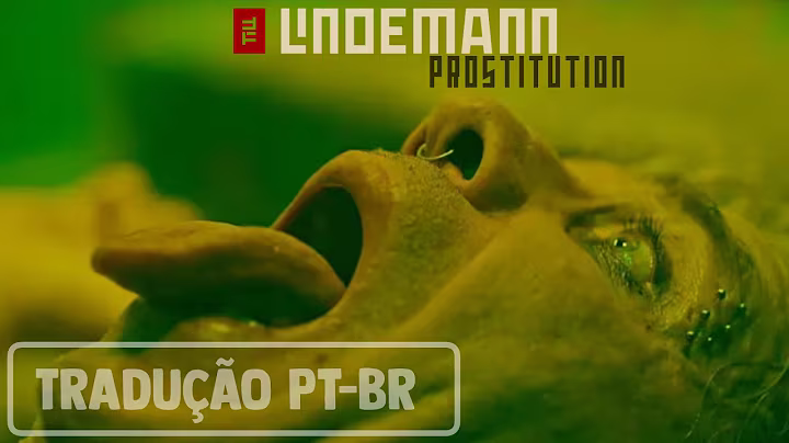 Till Lindemann - Prostitution (tradução/legendado pt-br) 