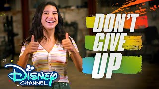 Héroes! With Scarlett Estevez | Hispanic Latinx Heritage Month | Disney Channel