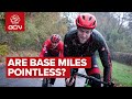 The Best Ways To Train In Winter | Most Effective Winter Cycle Training