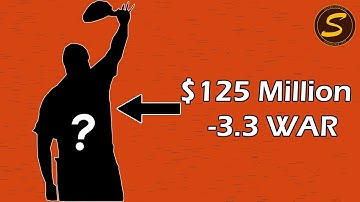 Finding the Worst MLB Contract of the 2010