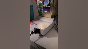 The Mock Switch Championships NES Cartridge Fits In A Real NES
