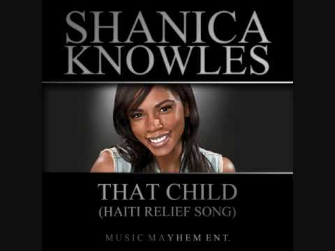 Shanica Knowles - That Child