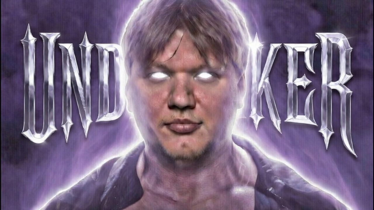 Return of S1mple The Undertaker (CS2)
