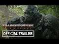 Transformers rise of the beasts  official teaser trailer 2023 movie