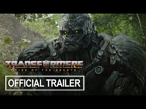 Transformers Rise of the Beasts 