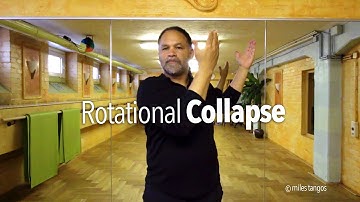 ARGENTINE TANGO: Rotational Collapse (with Miles Tangos).
