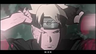 Boruto [Edit / Node video]