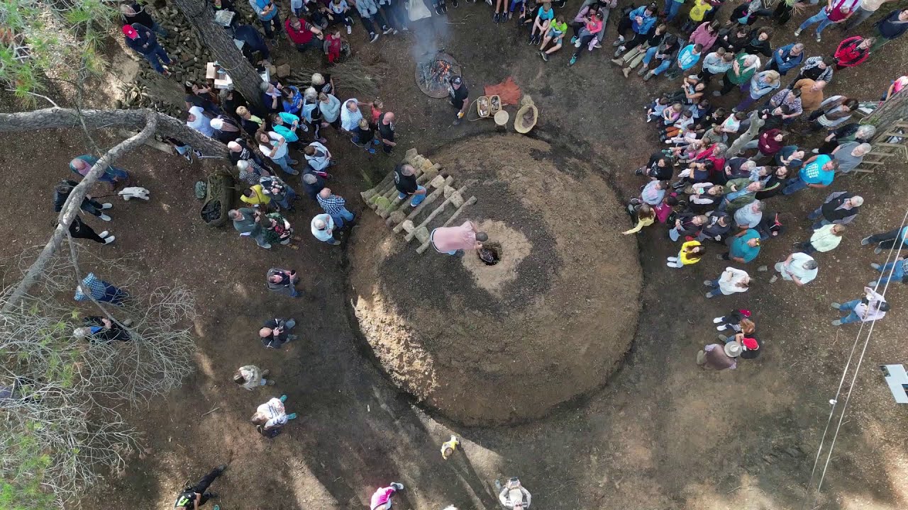 Encesa de la carbonera 2022