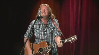 William Clark Green- Sympathy (Live on Good Day Lubbock)