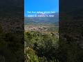 palma de Mallorca to Sóller wooden train. #soller #palmademallorca #woodentrain