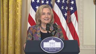 【Official Video】2023 Praemium Imperiale Celebration at White House