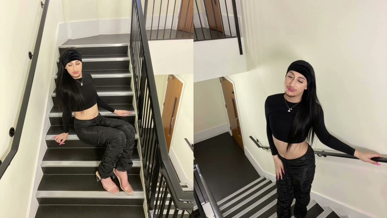 Demarco - Puppy Tail (Sped Up)