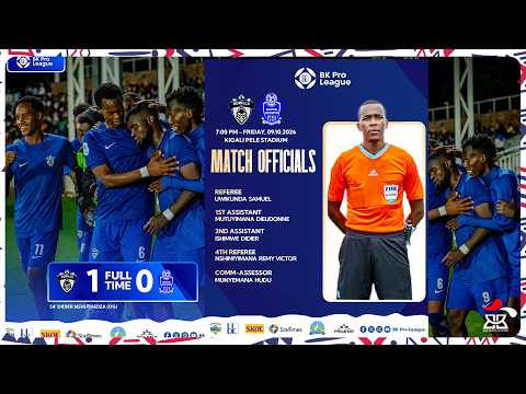 GORILLA 1 VS 0 RAYON PRESS CONFERENCE