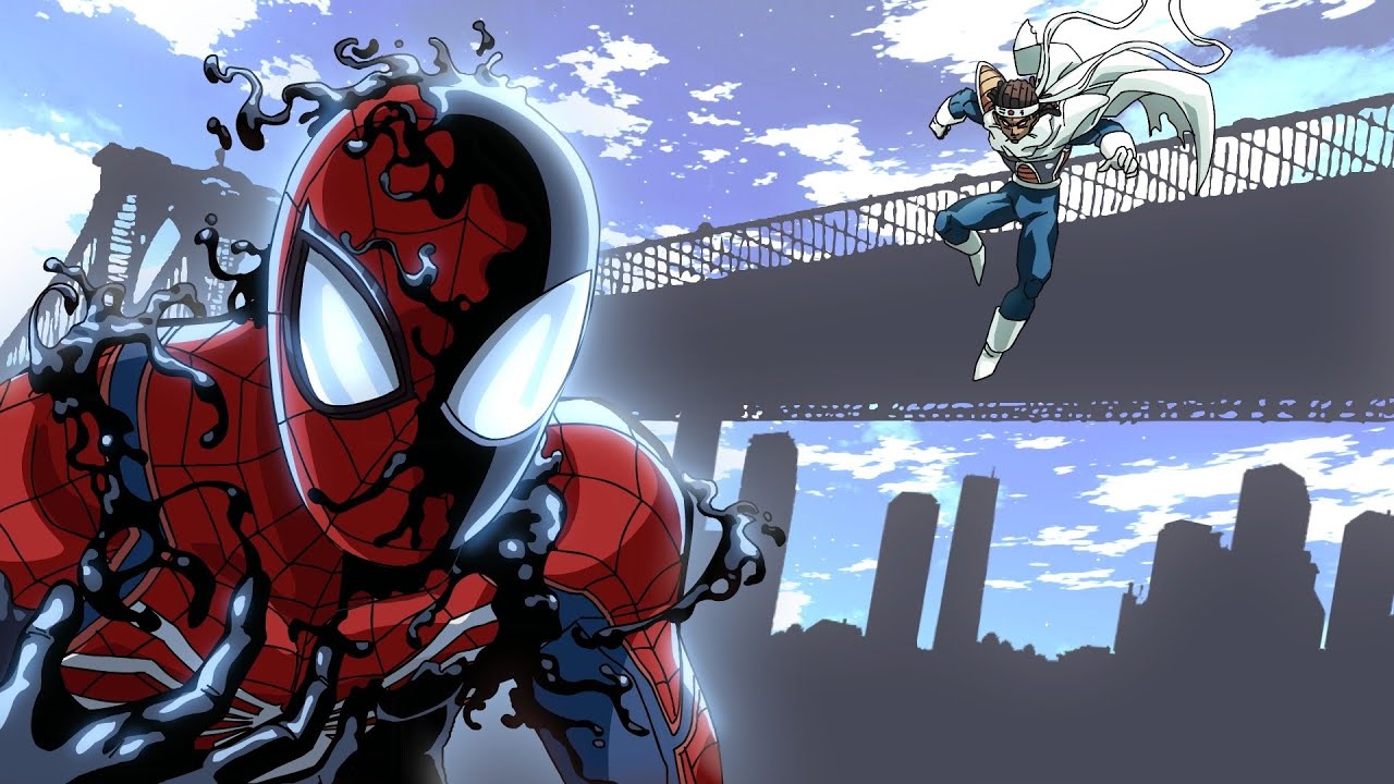 SPIDERMAN 2 Ps5  Slinging & Swinging Walkthrough 11 YouTube