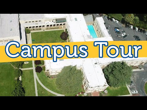 NDB Campus Tour 2021