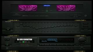 Juan Luis Guerra - 4.40 - Dj Luis Sensation