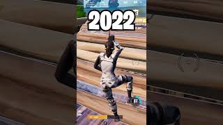 She Got PAYBACK 4 Years Later 😳😂 #fortnite