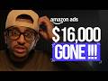 $109K in Sales. $16K Gone. (How Amazon's Return Policy Is Quietly Destroying Q4 Profits)