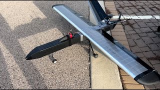Modular 3D Printed Drone - Episode I - The Maidens