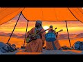 Tuareg Blues From The Sahara Beautiful Acoustic Guitar Instrumental Tuareg Blues From The Sahara Beautiful Acoustic Guitar Instrumental