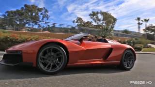 7 SUPERCARS YOU NEVER KNEW EXISTED  ▶2