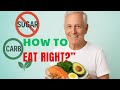 Top 8 No Carb No Sugar Foods Seniors Should Eat Daily for Longer Life