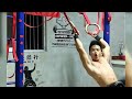 China - Trump - Calisthenics - Rings - Basics