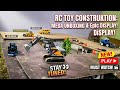 RC Car Dangerous Stunts 🚗 | High Speed Racing RC Car Action