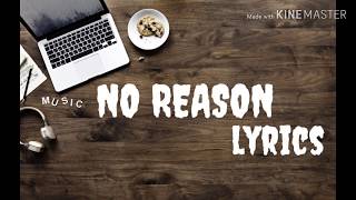No reason, English rap lyrics( cover by Lambert)