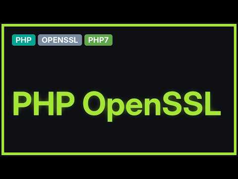 DevOps & SysAdmins: PHPBREW configure: error: Cannot find OpenSSL's