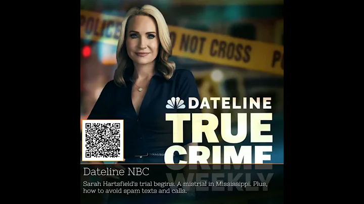 Murder, Trials & Spam: Unraveling the Hartsfield Case #podcast #30Minutes #podcast #30Minutes