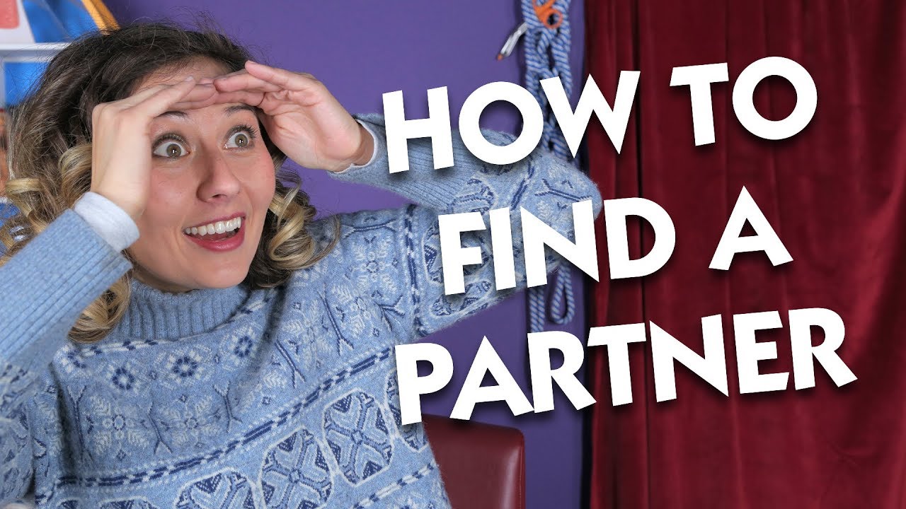 How to Find a Partner