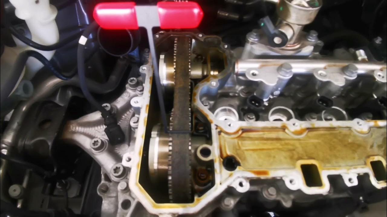 2008 puretech recall jzr timing belt YouTube