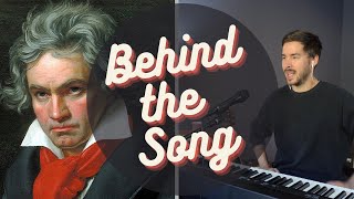 Behind the Song - Sound of Me