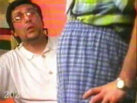 მუსკულები - ზღვარს მიღმა