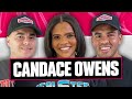 Candace Owens Exposes Barack Obama and Goes Off on Logan Paul!