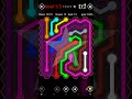 Flow Free Hexes - Daily Puzzles - 2026-05-23 - May 23rd 2026