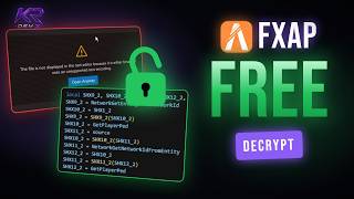 Don’t Pay to Decrypt FiveM Scripts: Do It FREE Here