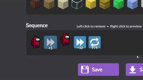 amogus particle accelerator