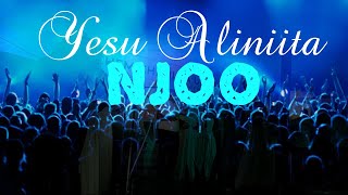 Yesu Aliniita Njoo (Chemichemi Za Uzima Praise and Worship Team)