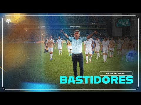 BASTIDORES ESPORTES DA