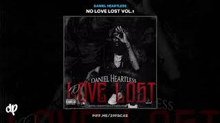 Daniel Heartless - Kut Different Intro Freestyle No Love Lost Vol.1