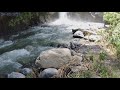 Catarata Tinco .Ancash.