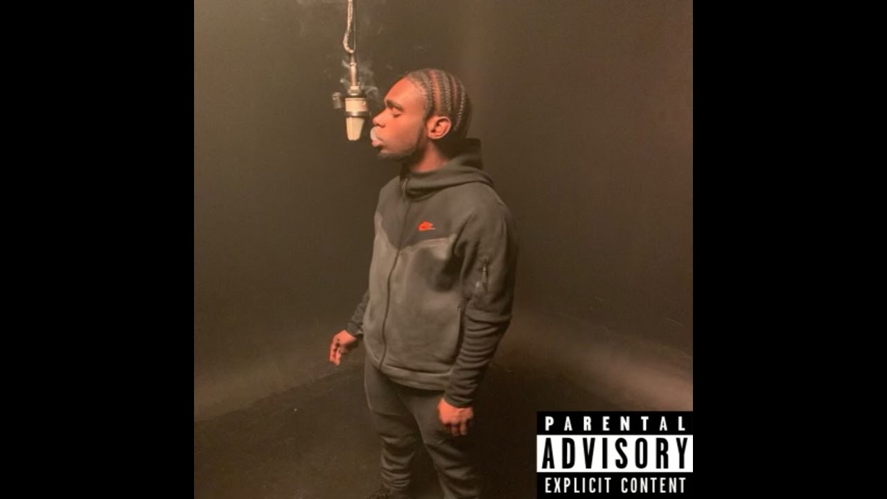 A1 FROM THE 9 -  YOUTUBE  (OFFICIAL VIDEO) (REUPLOADED)